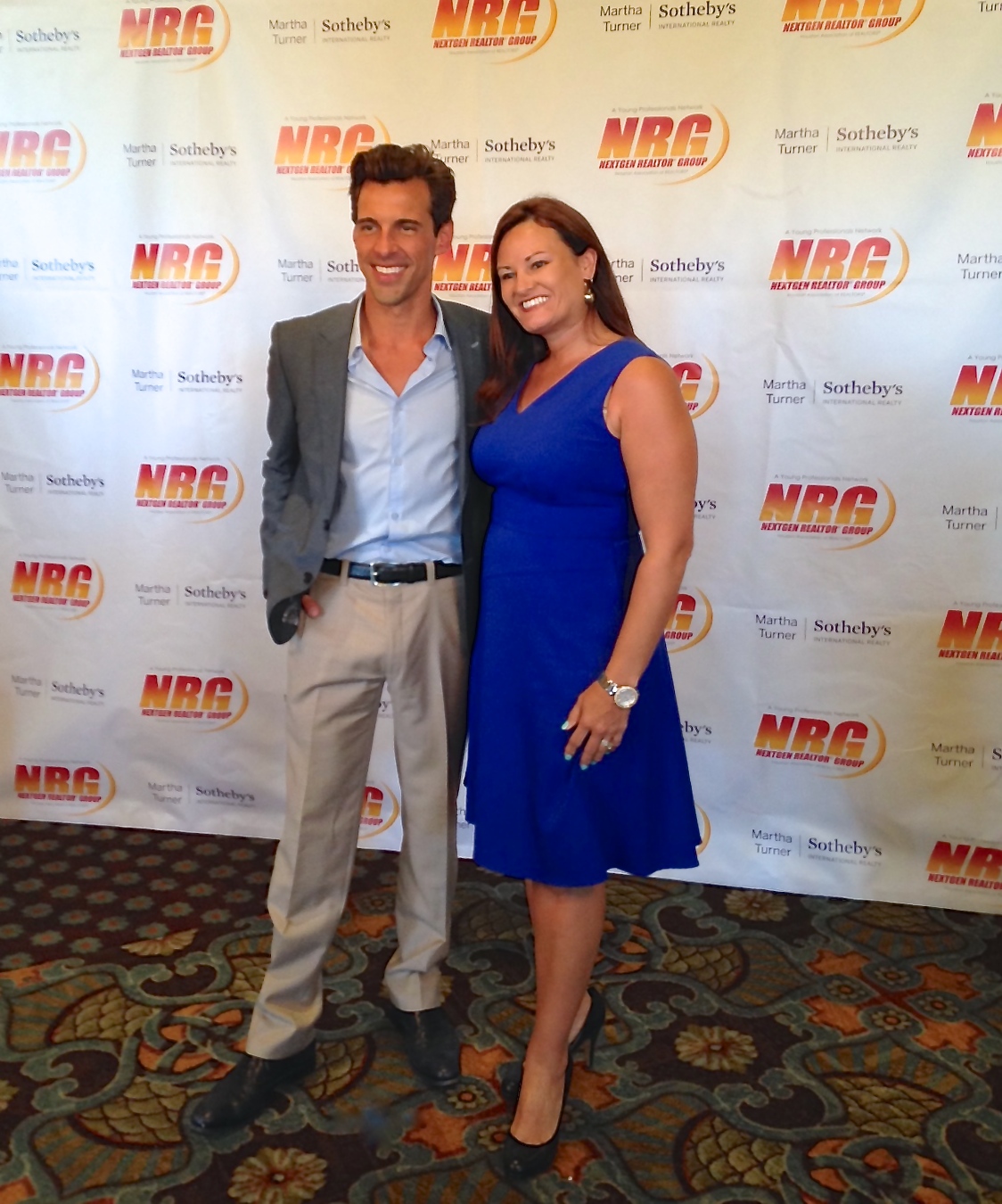 Picking Madison Hildebrand's Brain 