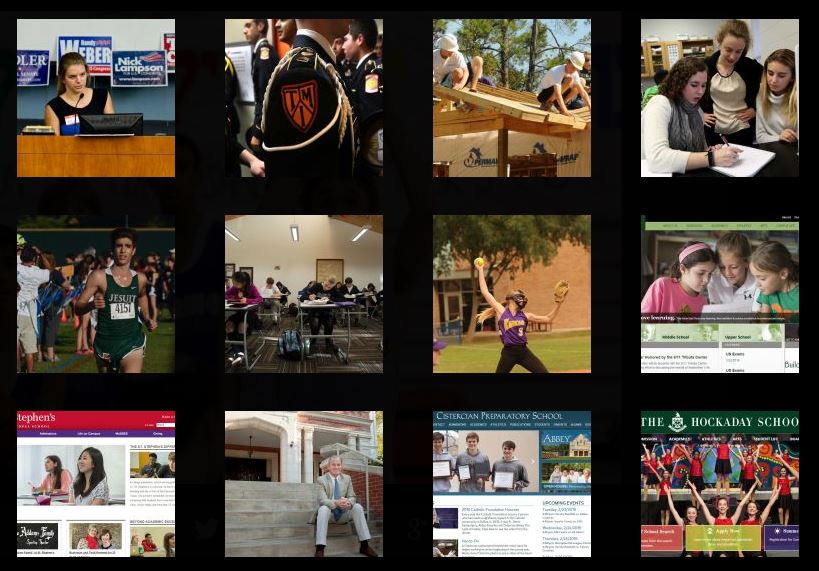 30 private schools