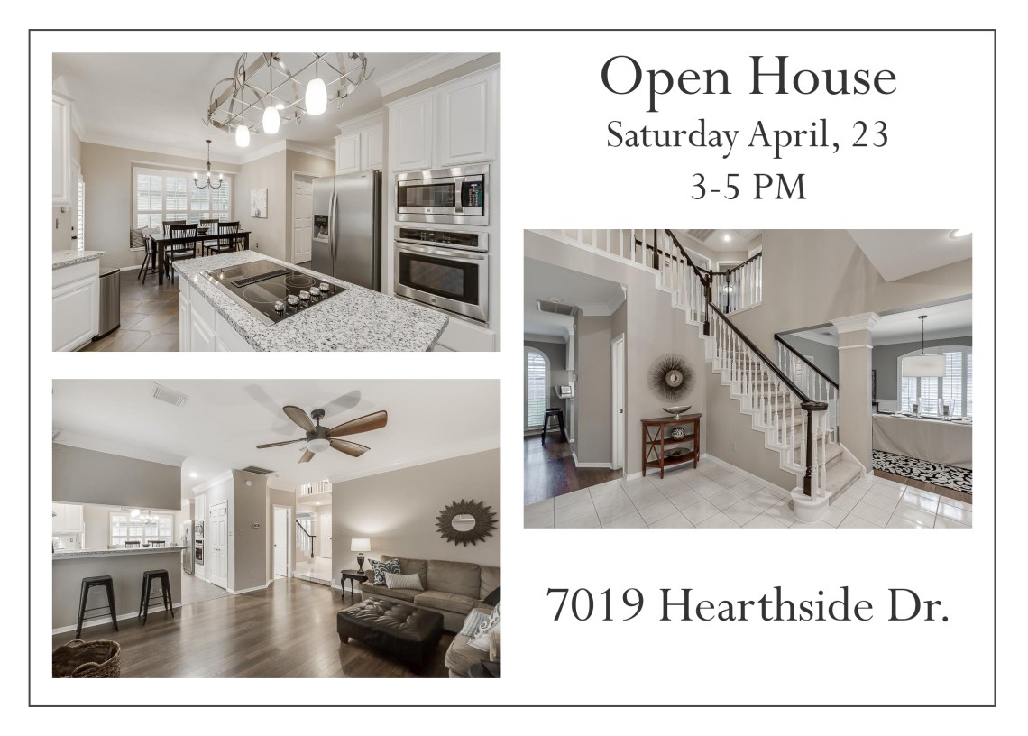 open House